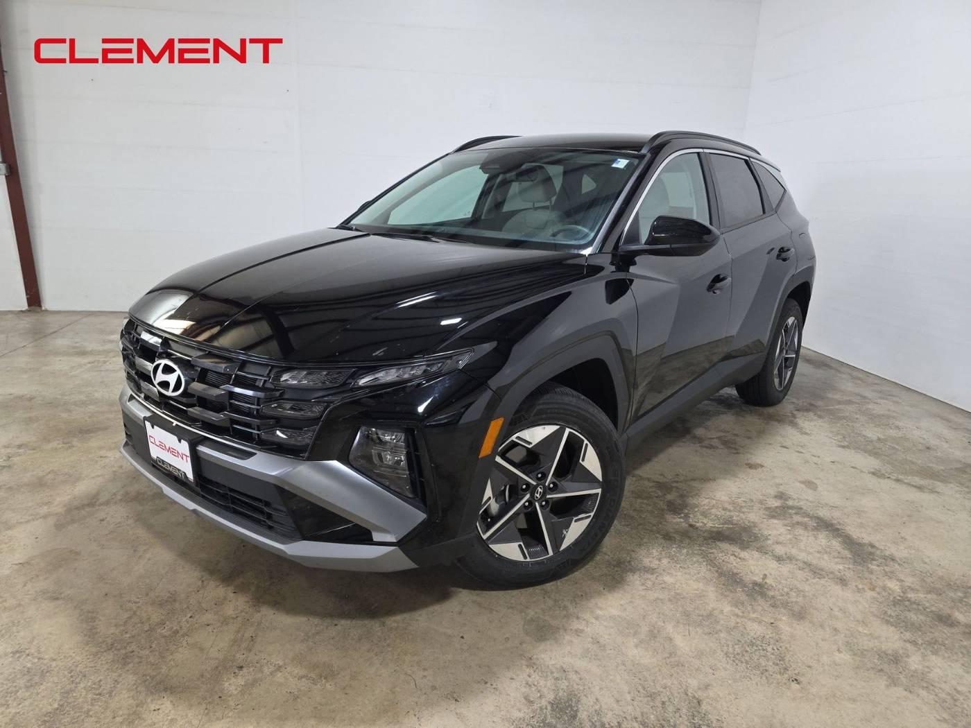 2025 Hyundai Tucson SEL — SUV — 21 mi — Wentzville, MO