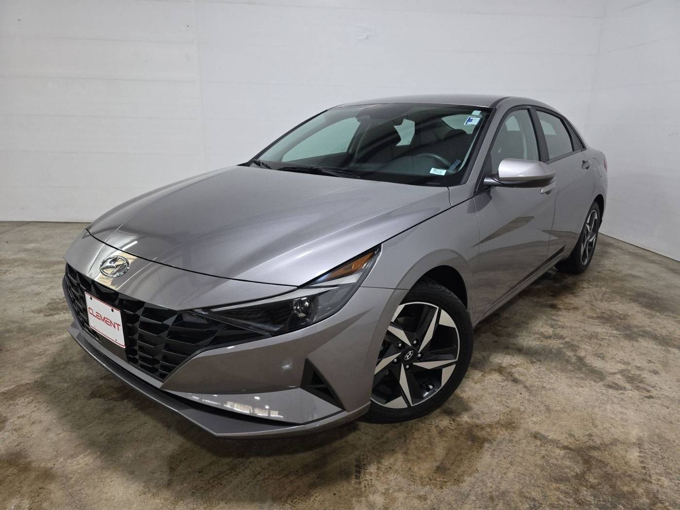 2023 Hyundai Elantra SEL — Sedan — 32,742 mi — Wentzville, MO