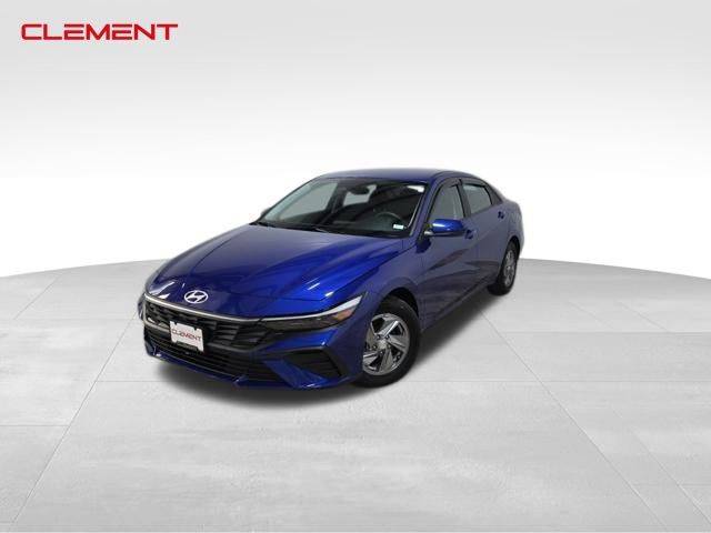 2024 Hyundai Elantra SE — Sedan — 15,617 mi — Wentzville, MO