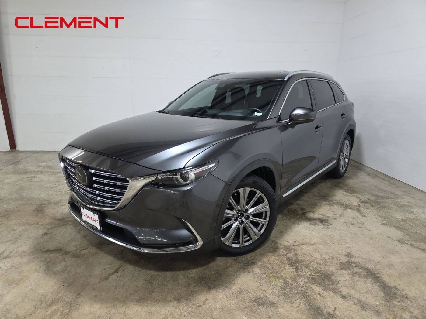 2021 Mazda CX-9 Signature — SUV — 73,783 mi — Wentzville, MO