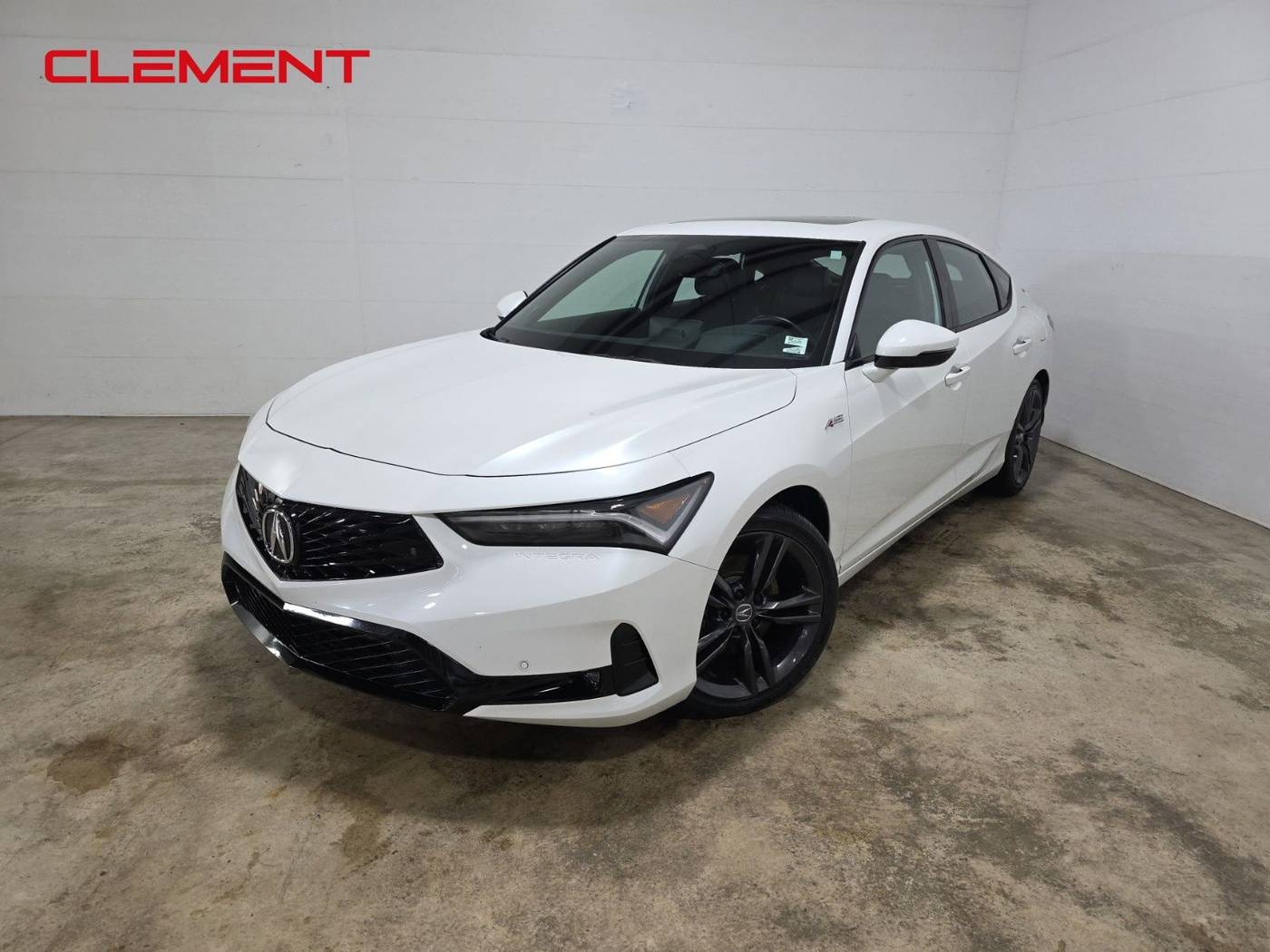 2023 Acura Integra w/A-Spec Technology Package — Hatchback — 43,426 mi — Wentzville, MO