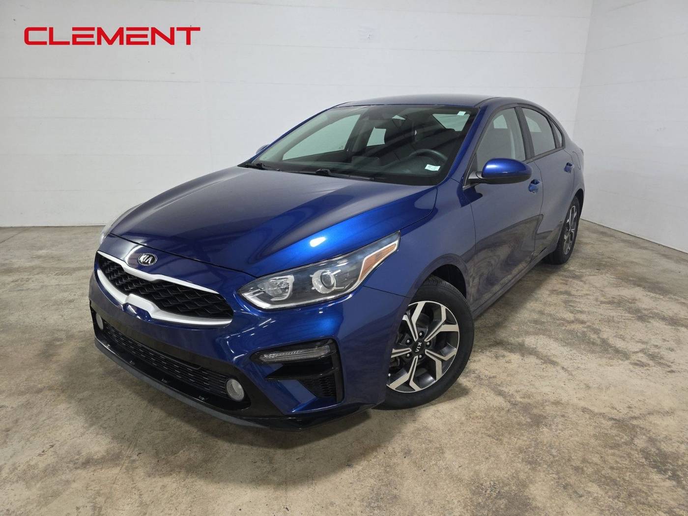 2020 Kia Forte LXS — Sedan — 77,324 mi — Wentzville, MO
