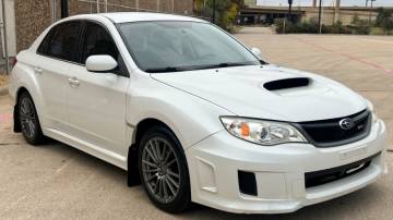 subaru impreza for sale dallas