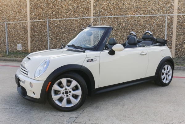 Used Mini Cooper Under $5,000: 205 Cars from $2,295 - iSeeCars.com