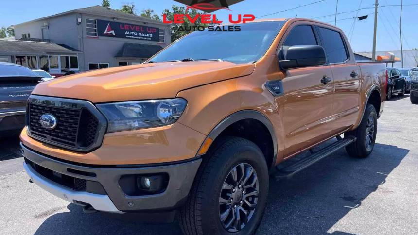 Should I Buy a Ford Ranger?, Parks Ford of Wesley Chapel