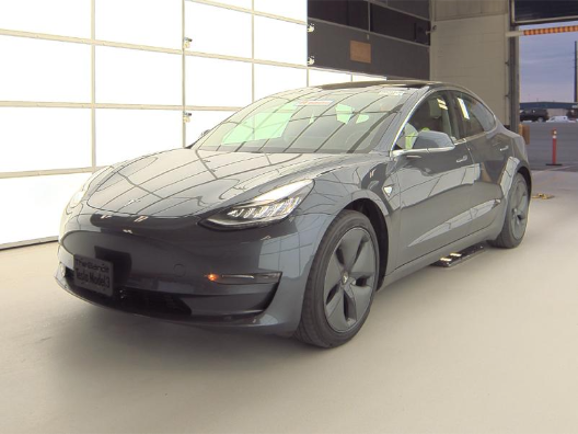 2019 Tesla Model 3 Standard Range — Sedan — 89,870 mi — Temple Hills, MD