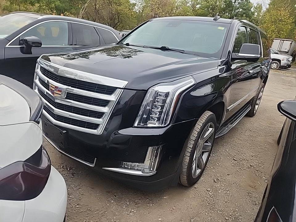 2020 Cadillac Escalade Luxury — SUV — 101,277 mi — Temple Hills, MD