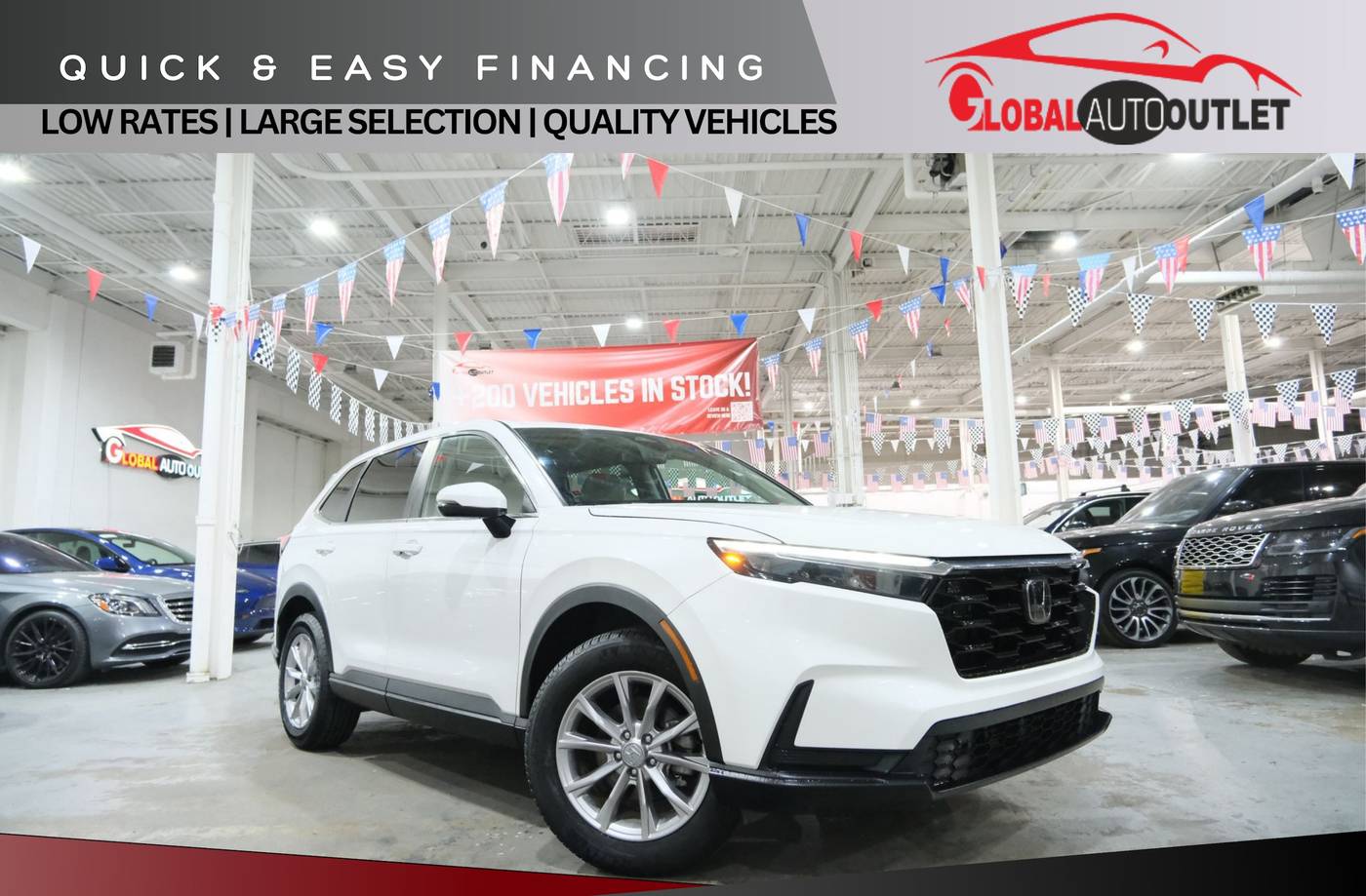 2024 Honda CR-V EX — SUV — 27,345 mi — Temple Hills, MD