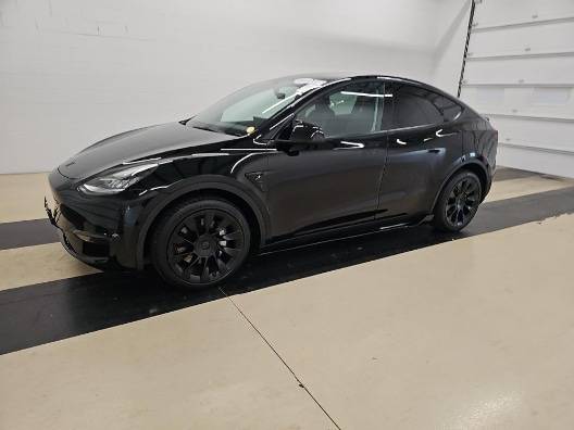 2022 Tesla Model Y Long Range — SUV — 96,336 mi — Temple Hills, MD