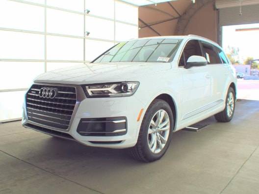 2019 Audi Q7 Premium — SUV — 72,672 mi — Temple Hills, MD