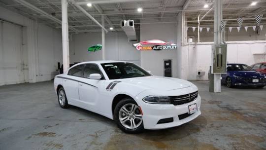 2020 Dodge Charger SXT — Sedan — 82,415 mi — Temple Hills, MD