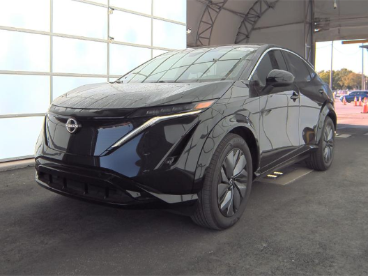 2023 Nissan Ariya Engage — SUV — 28,845 mi — Temple Hills, MD