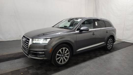2019 Audi Q7 Premium Plus — SUV — 90,676 mi — Temple Hills, MD