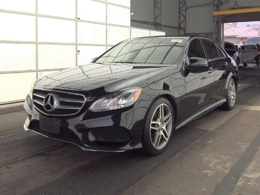 2015 Mercedes-Benz E-Class E 350 — Sedan — 90,556 mi — Temple Hills, MD