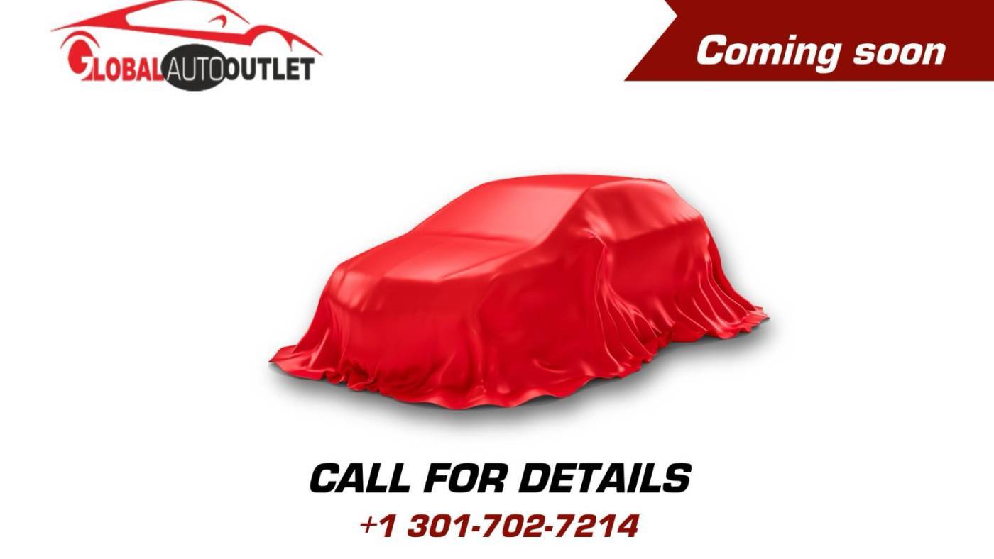 2025 Toyota Camry SE — Sedan — 4,606 mi — Temple Hills, MD