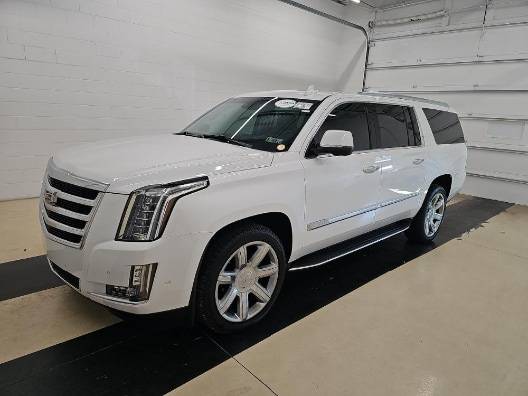 2019 Cadillac Escalade Premium Luxury — SUV — 169,136 mi — Temple Hills, MD