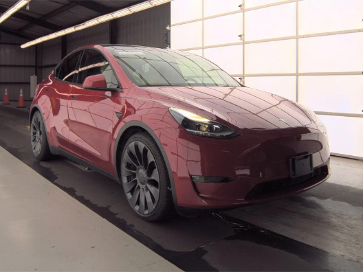 2021 Tesla Model Y Performance — SUV — 40,317 mi — Temple Hills, MD
