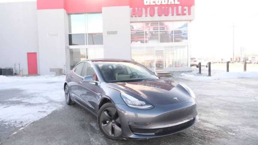 2018 Tesla Model 3 Performance — Sedan — 96,513 mi — Temple Hills, MD