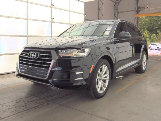 2018 Audi Q7 Premium Plus — SUV — 85,110 mi — Temple Hills, MD