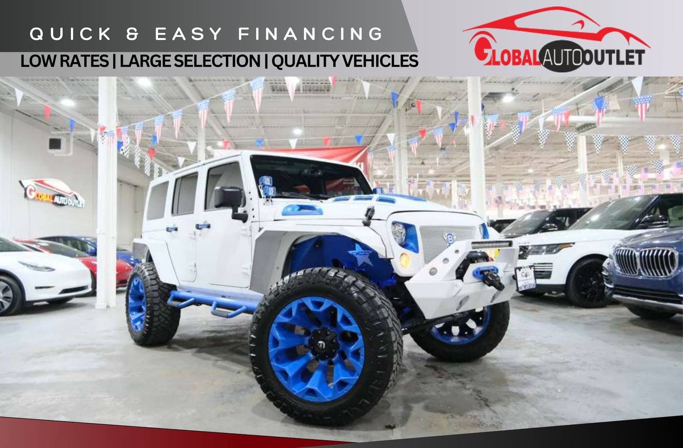 2018 Jeep Wrangler Rubicon — SUV — 16,090 mi — Temple Hills, MD