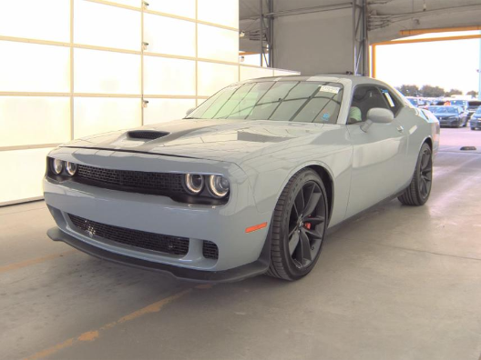 2022 Dodge Challenger GT — Coupe — 60,014 mi — Temple Hills, MD