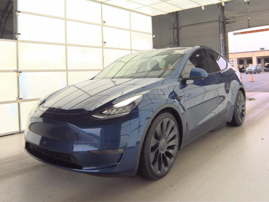 2021 Tesla Model Y Performance — SUV — 113,246 mi — Temple Hills, MD