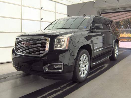 2019 GMC Yukon Denali — SUV — 113,658 mi — Temple Hills, MD