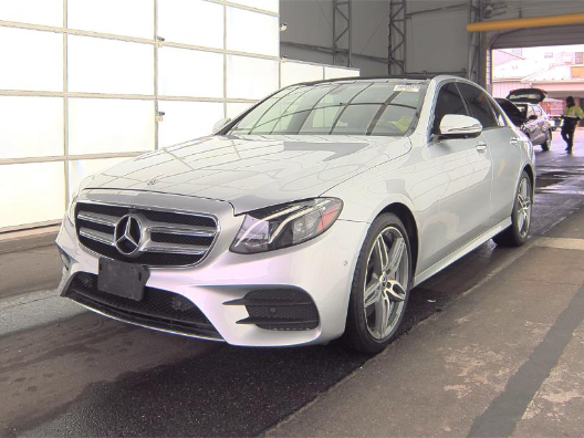 2019 Mercedes-Benz E-Class E 300 — Sedan — 53,139 mi — Temple Hills, MD