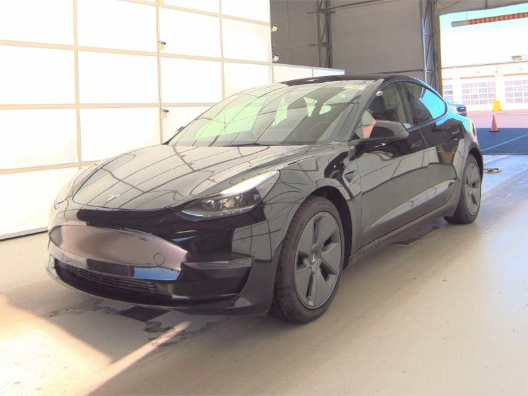 2023 Tesla Model 3 Model 3 — Sedan — 39,394 mi — Temple Hills, MD