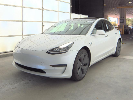2020 Tesla Model 3 Standard Range — Sedan — 102,478 mi — Temple Hills, MD