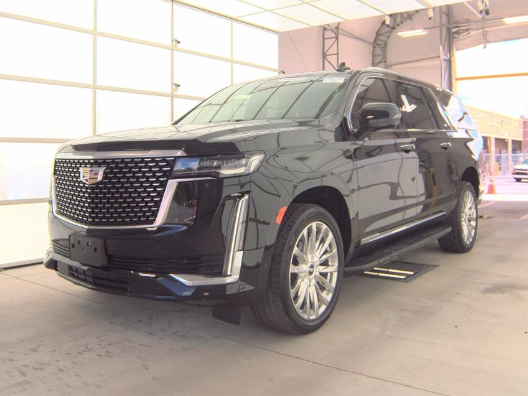 2022 Cadillac Escalade Premium Luxury — SUV — 129,899 mi — Temple Hills, MD