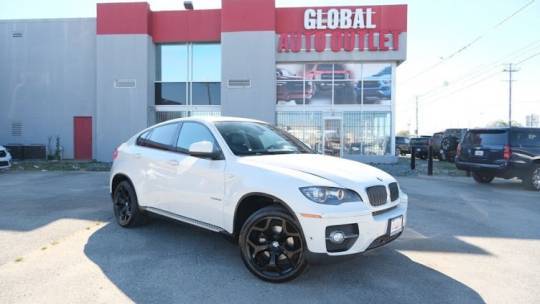 2012 BMW X6 35i — SUV — 146,999 mi — Temple Hills, MD