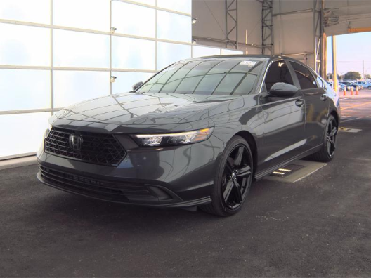 2023 Honda Accord LX — Sedan — 48,672 mi — Temple Hills, MD