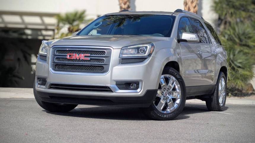 2017 GMC Acadia Limited Limited — SUV — 98,043 mi — Las Vegas, NV