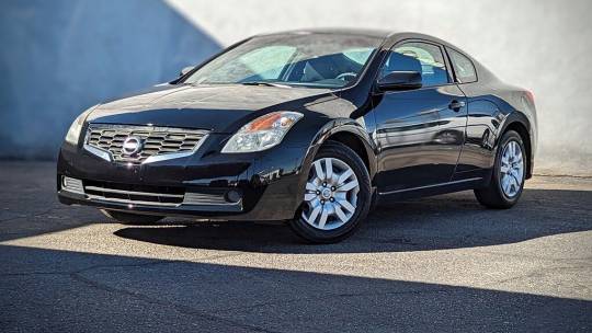 2 door altima coupe for sale