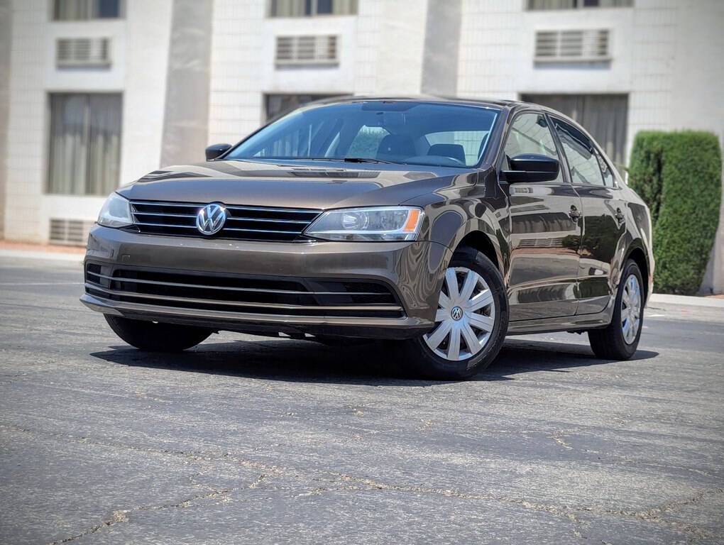 2015 Volkswagen Jetta S — Sedan — 106,995 mi — Las Vegas, NV