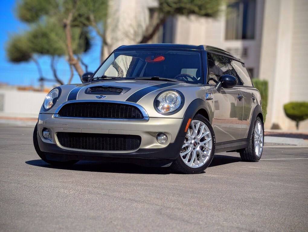 2010 MINI Clubman Cooper S — Wagon — 90,741 mi — Las Vegas, NV