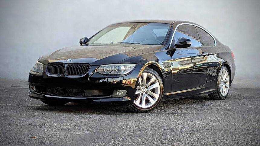 2011 BMW 3 Series 328i — Coupe — 113,049 mi — Las Vegas, NV
