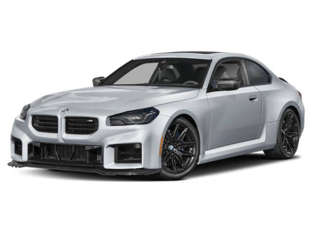2024 BMW M2 Standard