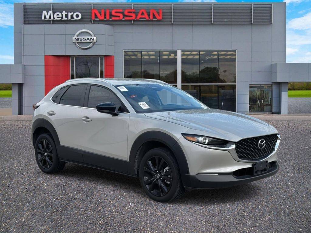 2024 Mazda CX-30 Select — SUV — 1,582 mi — Dallas, TX