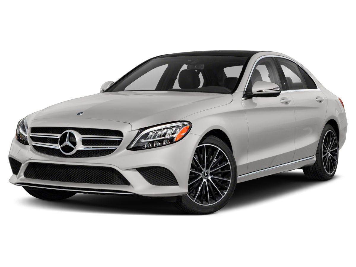 2020 Mercedes-Benz C-Class C 300 — Sedan — 67,301 mi — Dallas, TX