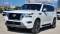 2024 Nissan Armada in Dallas, TX 2 - Open Gallery