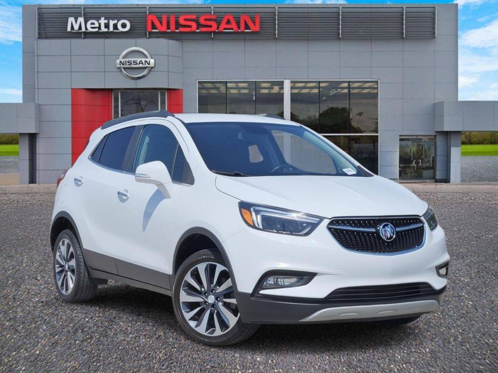 2020 Buick Encore Essence — SUV — 63,845 mi — Dallas, TX