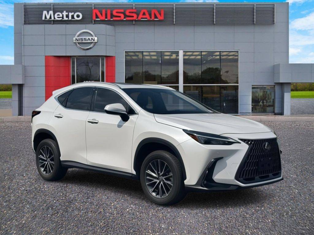 2024 Lexus NX NX 250 Premium — SUV — 14,240 mi — Dallas, TX