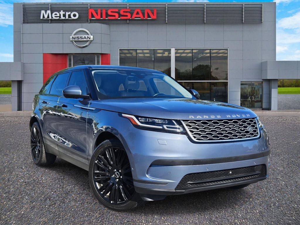 2021 Land Rover Range Rover Velar S — SUV — 52,190 mi — Dallas, TX