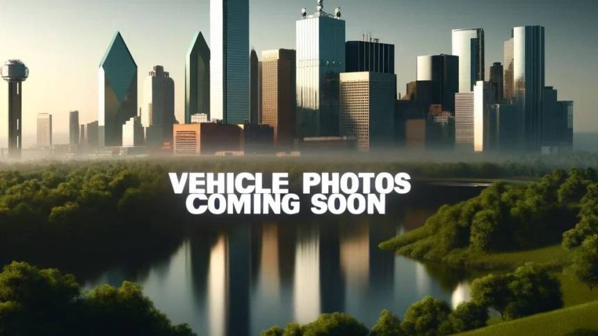 2023 Nissan Rogue SV — SUV — 22,594 mi — Dallas, TX