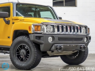 Used Hummers For Sale Truecar