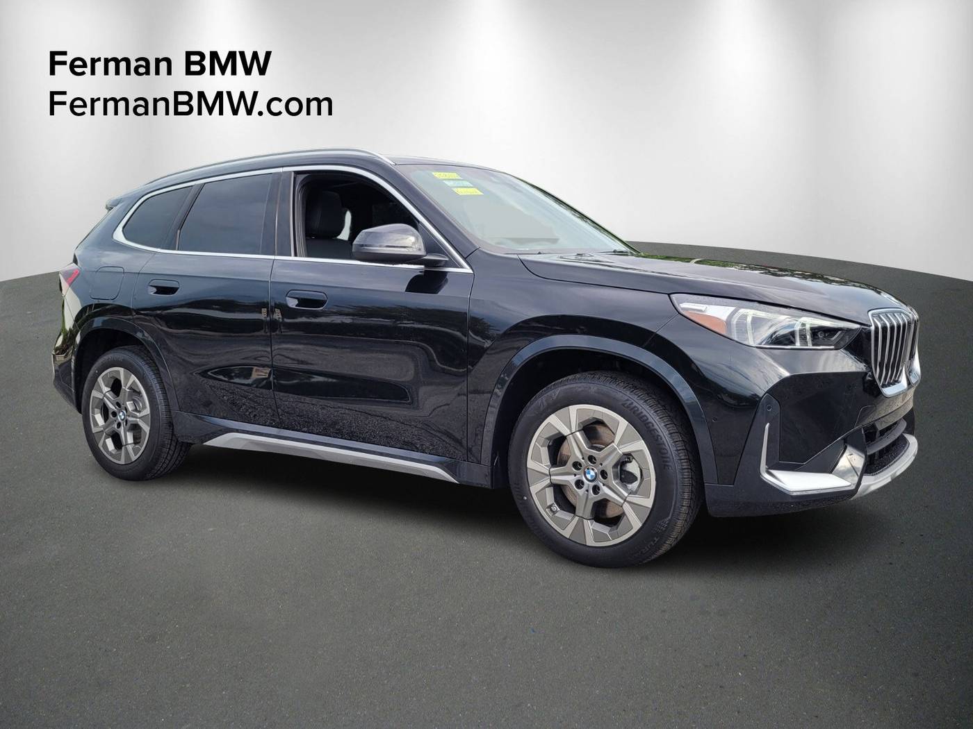 2026 BMW X1 28i — SUV — 5 mi — Palm Harbor, FL