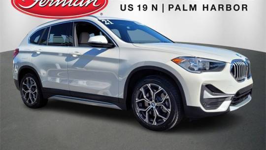 2021 BMW X1 28i — SUV — 26,234 mi — Palm Harbor, FL