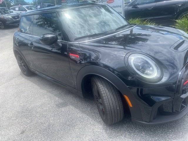 2024 MINI Hardtop John Cooper Works — Hatchback — 8,730 mi — Palm Harbor, FL
